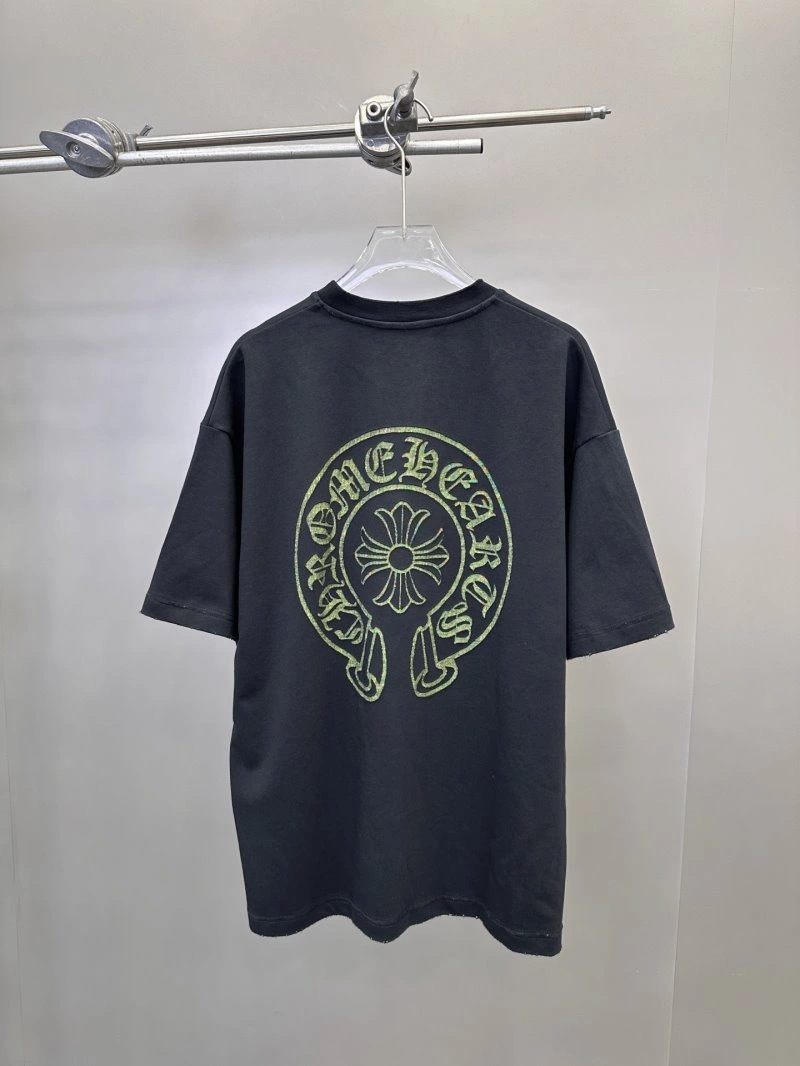 Chrome Hearts T-Shirts GoAnywhere 118075
