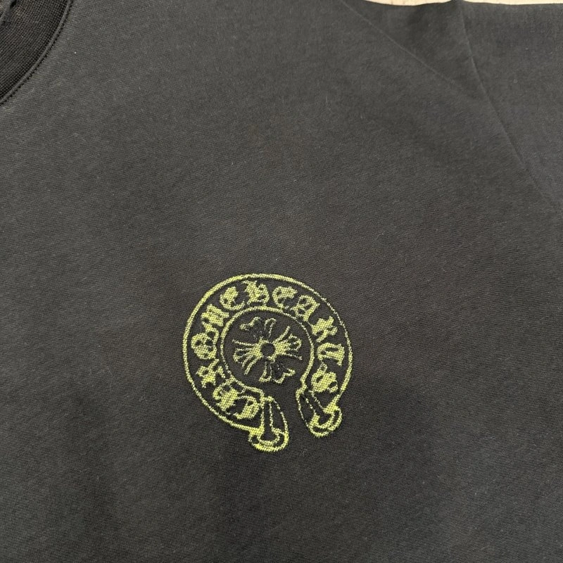 Chrome Hearts T-Shirts GoAnywhere 118075