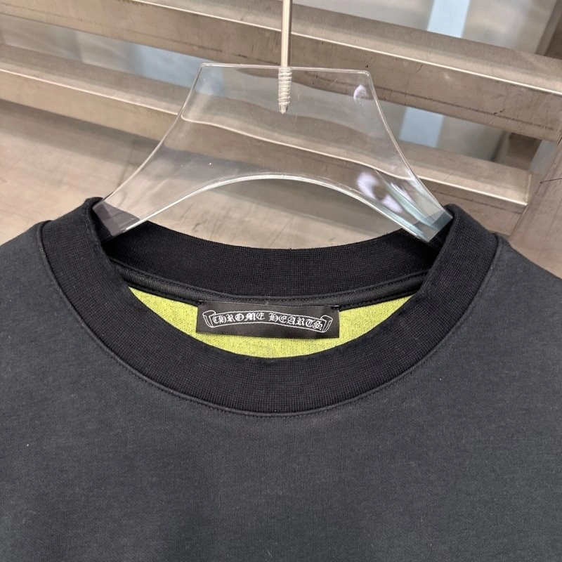 Chrome Hearts T-Shirts GoAnywhere 118075