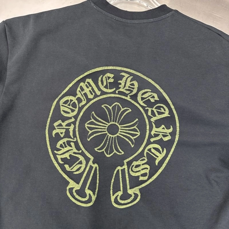 Chrome Hearts T-Shirts GoAnywhere 118075