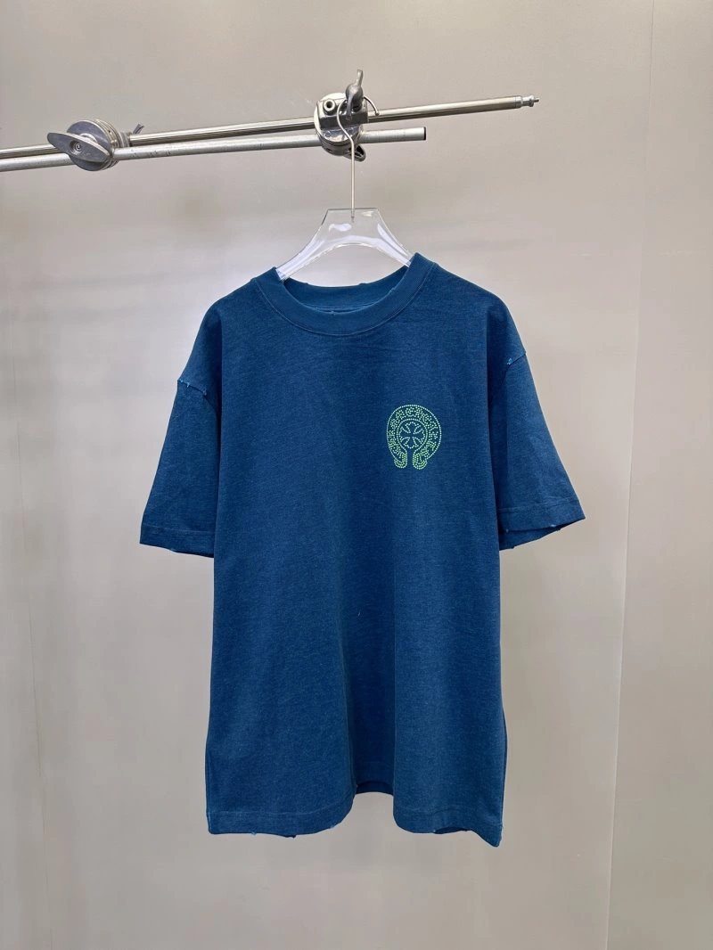 Chrome Hearts T-Shirts Resilient 118073