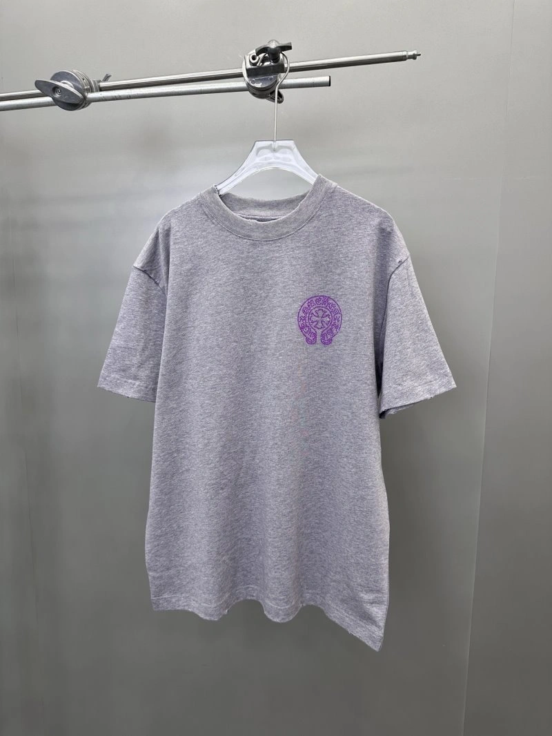 Chrome Hearts T-Shirts Affordable 118074