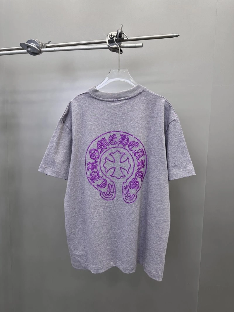Chrome Hearts T-Shirts Affordable 118074