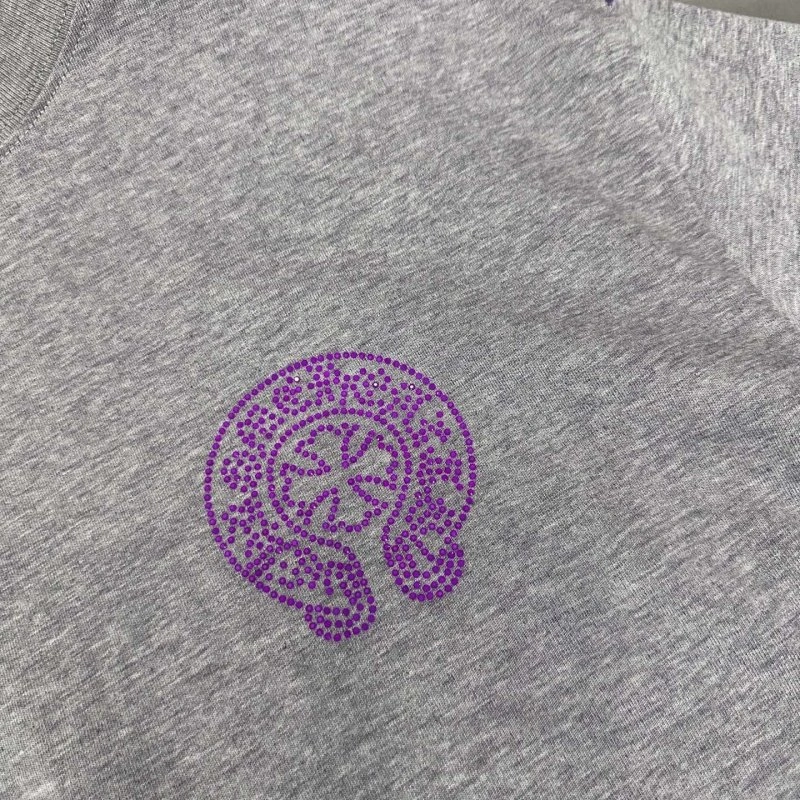 Chrome Hearts T-Shirts Affordable 118074