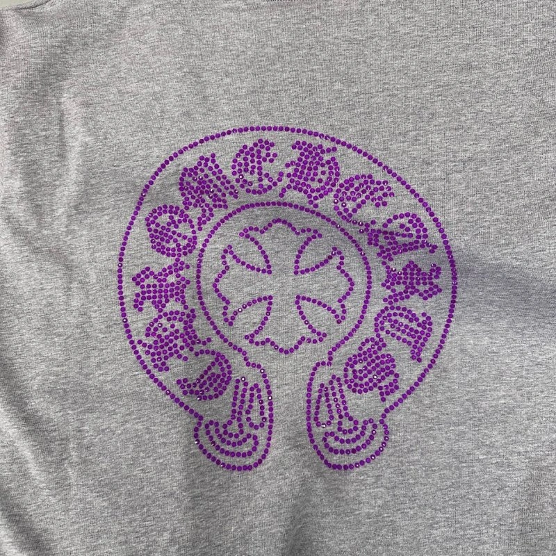 Chrome Hearts T-Shirts Affordable 118074