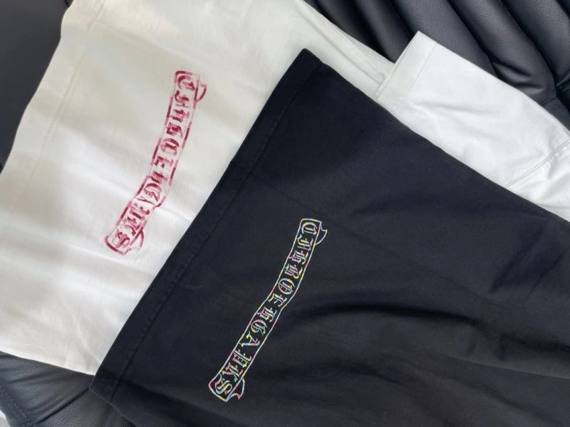 Chrome Hearts T-Shirts Compact 118072