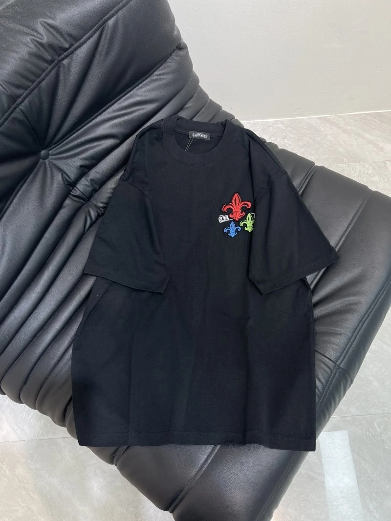 Stylish Chrome Hearts T-Shirts 118078
