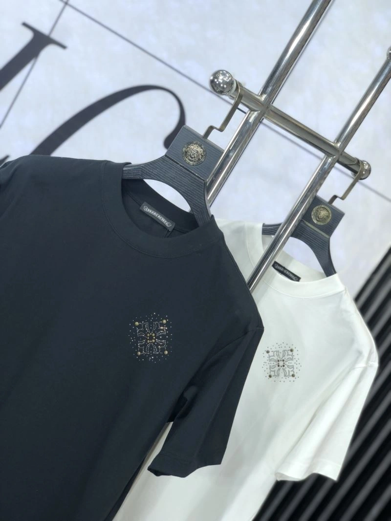 Chrome Hearts T-Shirts SoftTouch 118748