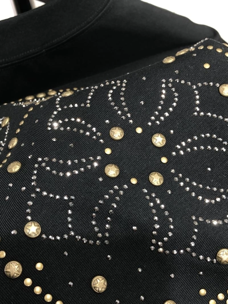 Chrome Hearts T-Shirts SoftTouch 118748