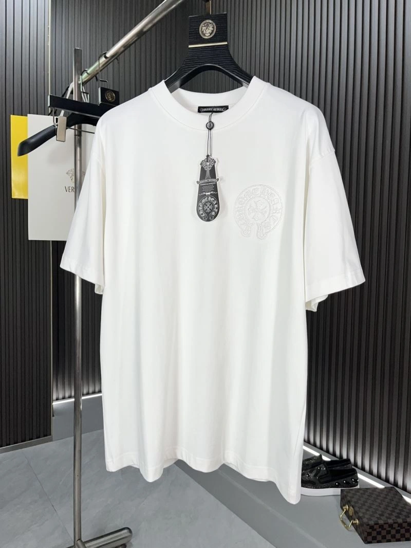 Chrome Hearts T-Shirts Timeless 118729