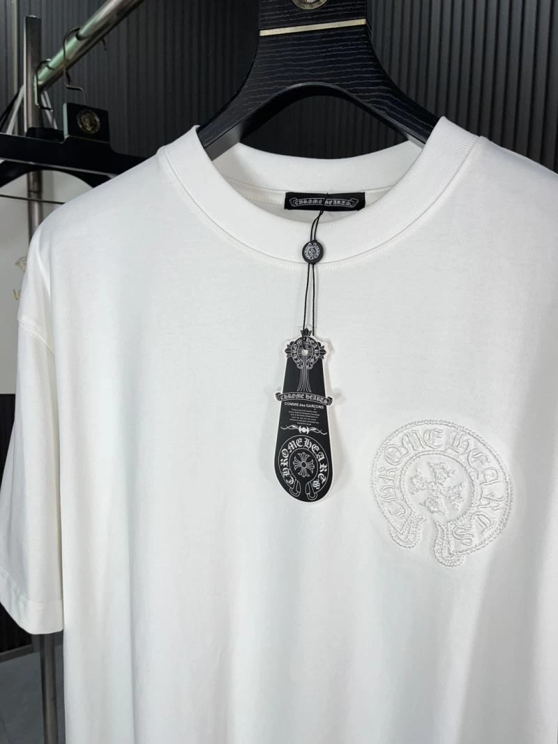Chrome Hearts T-Shirts Timeless 118729
