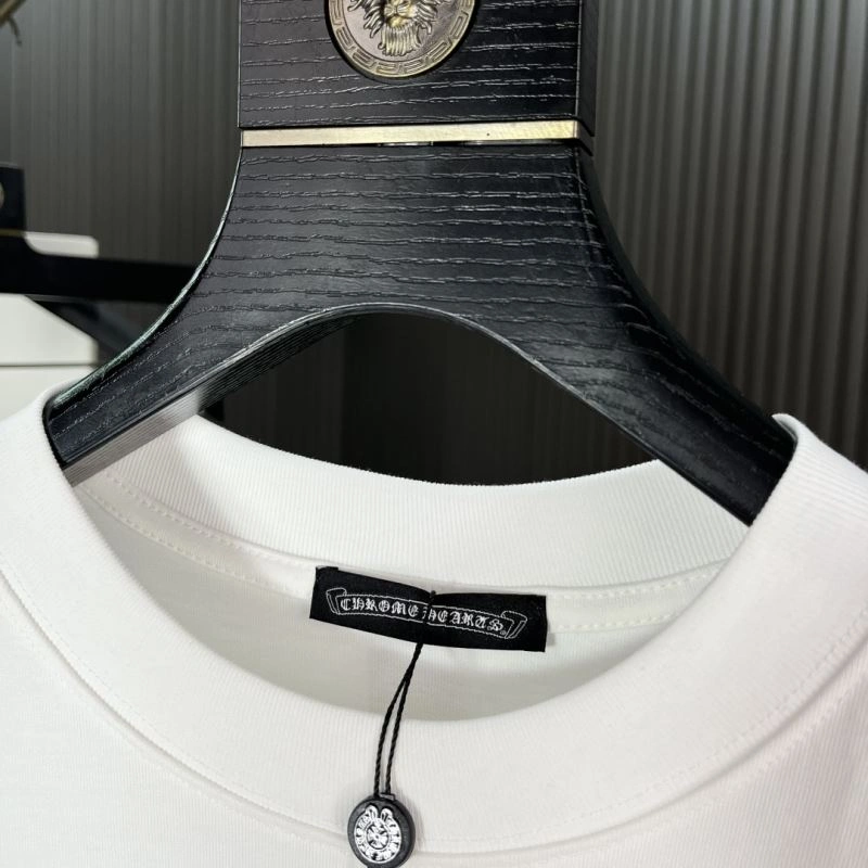Chrome Hearts T-Shirts Timeless 118729