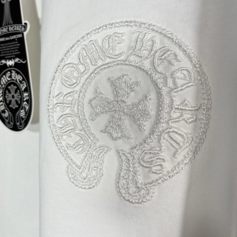 Chrome Hearts T-Shirts Timeless 118729
