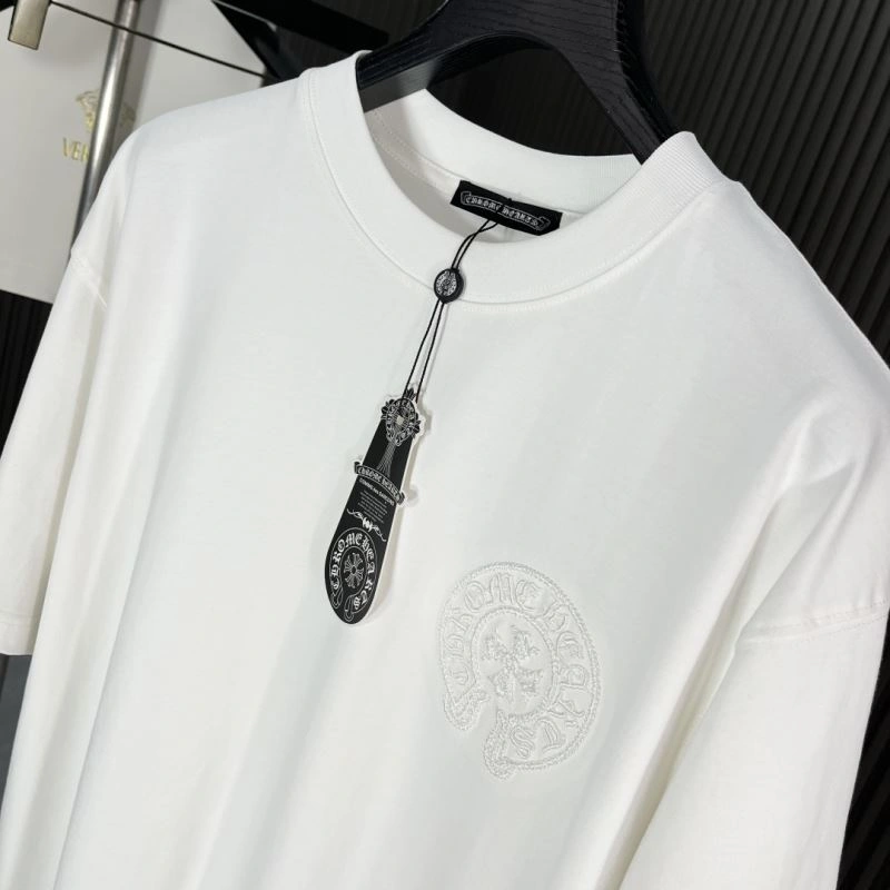 Chrome Hearts T-Shirts Timeless 118729