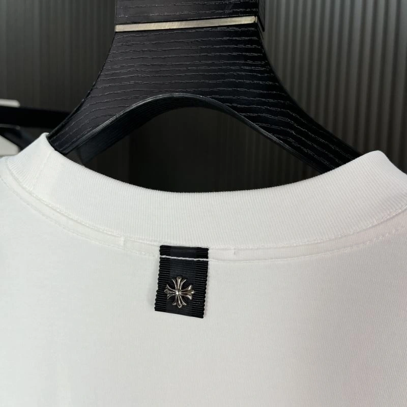 Chrome Hearts T-Shirts Timeless 118729