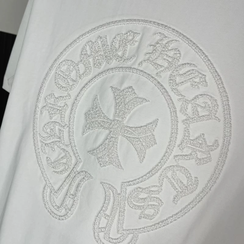 Chrome Hearts T-Shirts Timeless 118729