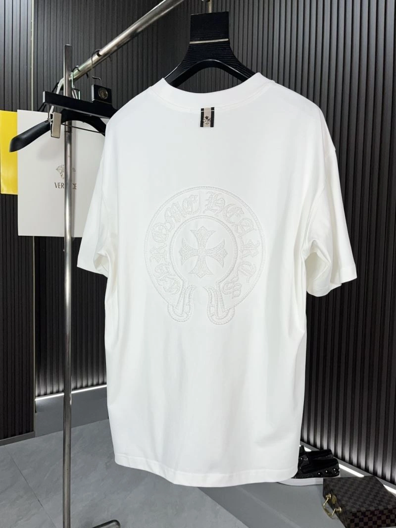 Chrome Hearts T-Shirts Timeless 118729