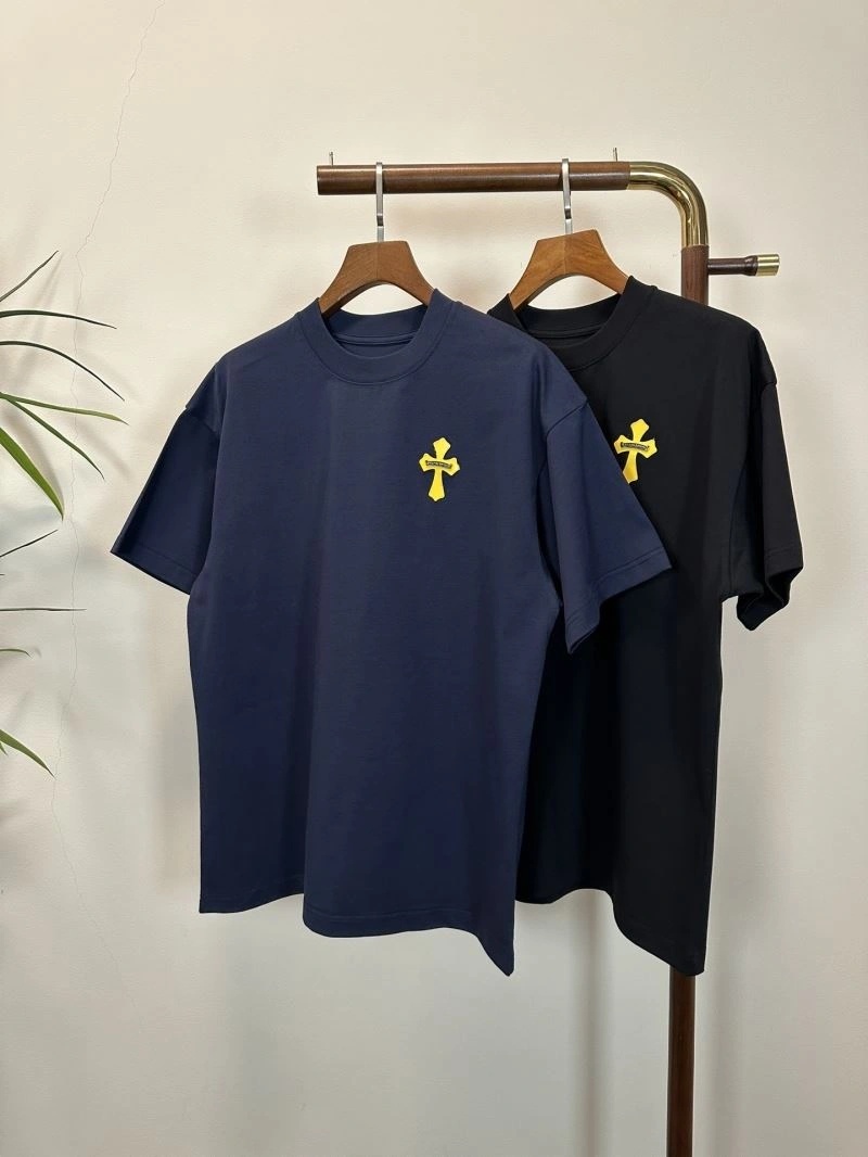 Chrome Hearts T-Shirts Seasonal 118741