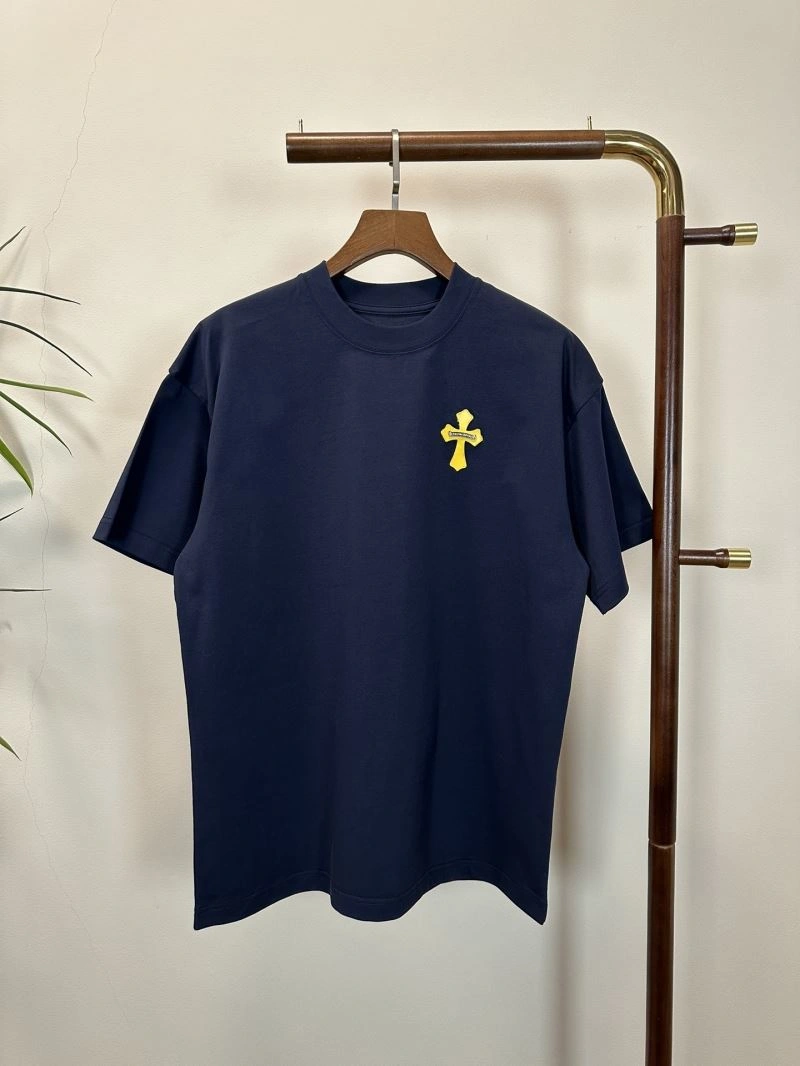 Chrome Hearts T-Shirts Seasonal 118741