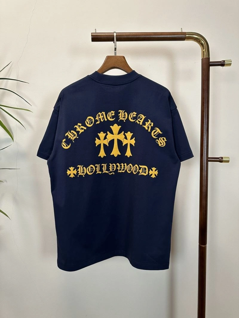 Chrome Hearts T-Shirts Seasonal 118741