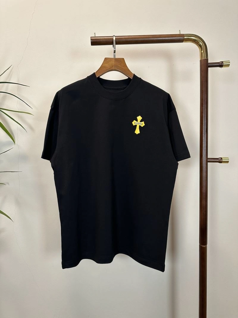 Chrome Hearts T-Shirts Seasonal 118741