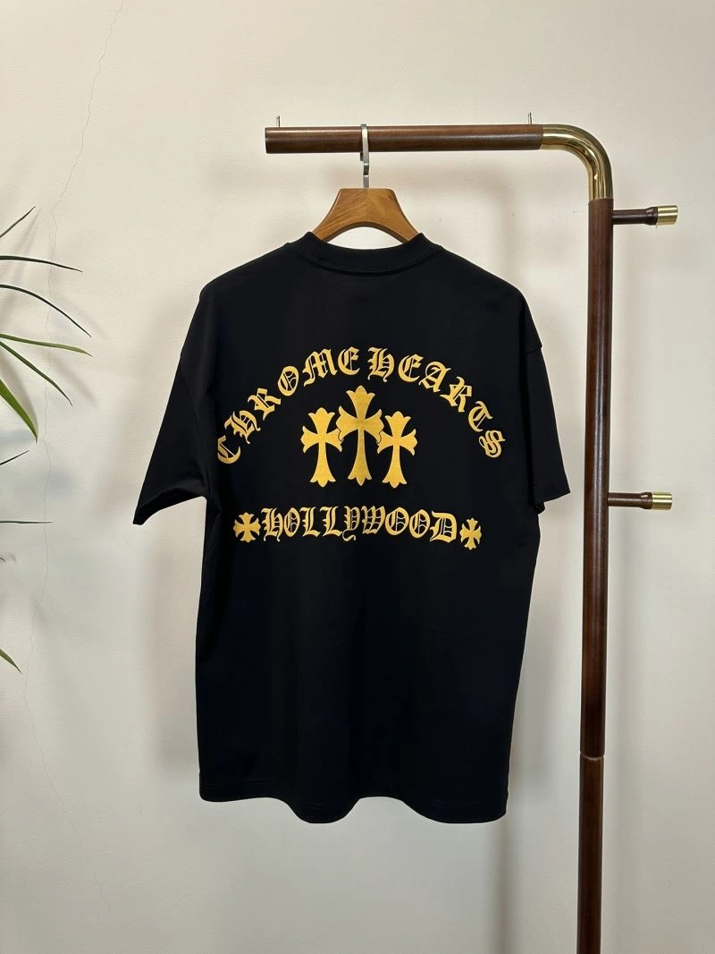 Chrome Hearts T-Shirts Seasonal 118741