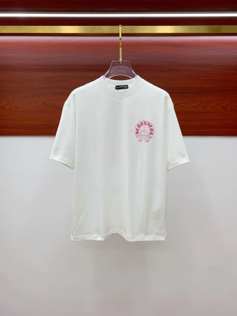 Chrome Hearts T-Shirts FlexibleFit 118746