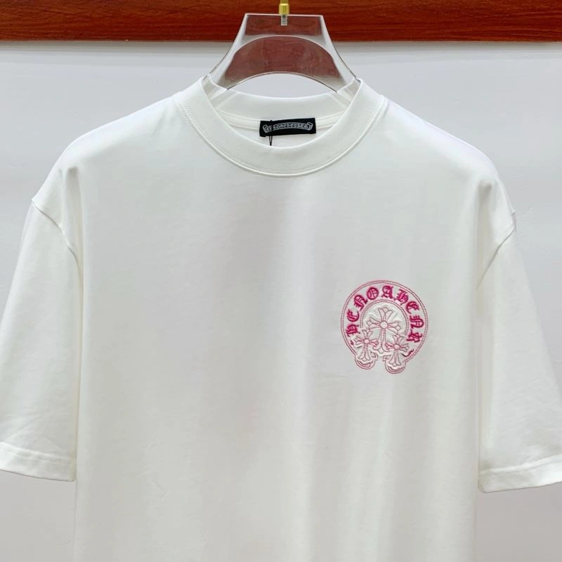 Chrome Hearts T-Shirts FlexibleFit 118746