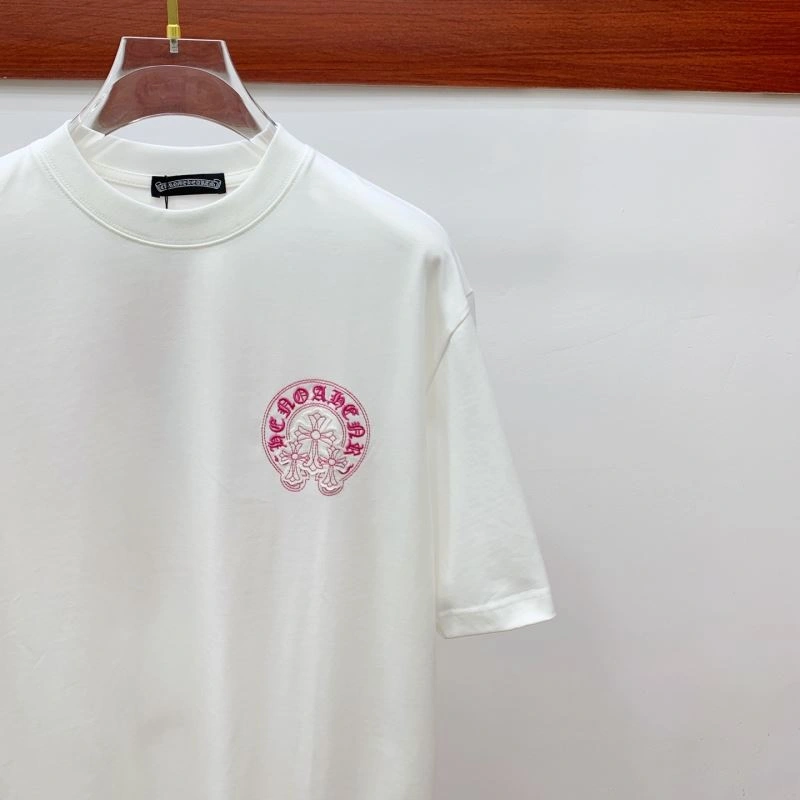 Chrome Hearts T-Shirts FlexibleFit 118746