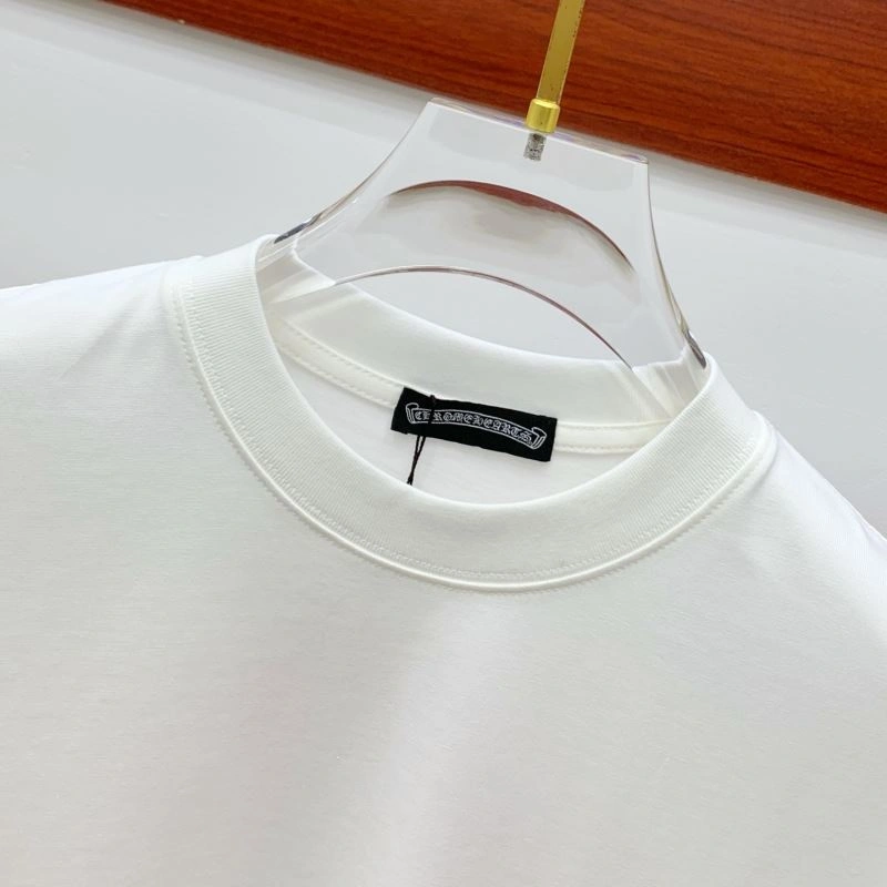 Chrome Hearts T-Shirts FlexibleFit 118746