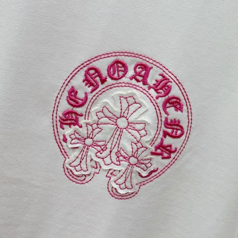Chrome Hearts T-Shirts FlexibleFit 118746