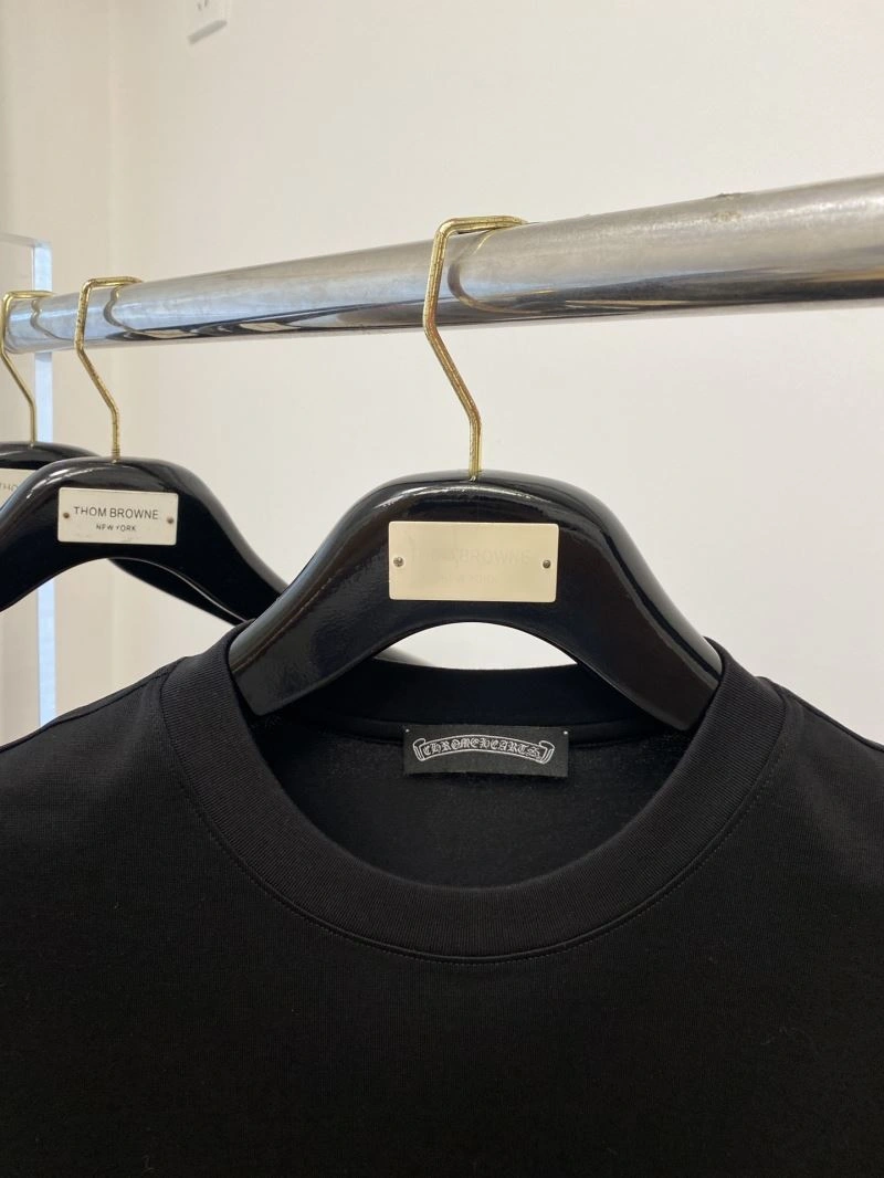 Chrome Hearts T-Shirts RelaxedFit 118718
