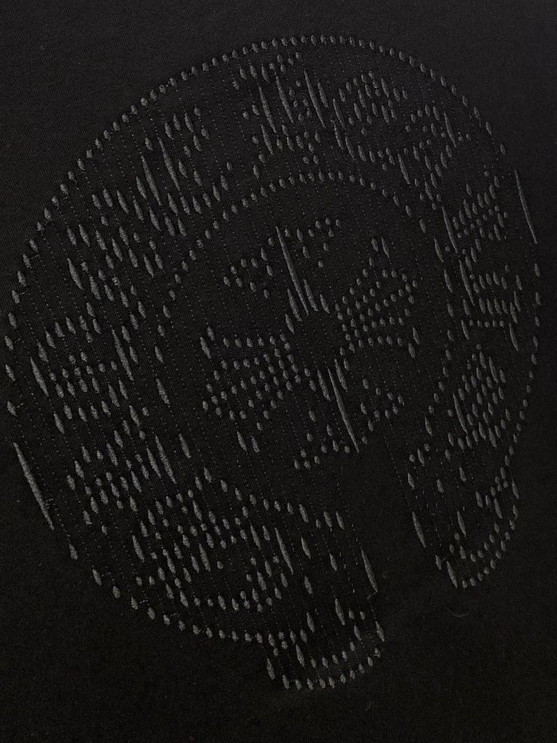 Chrome Hearts T-Shirts RelaxedFit 118718