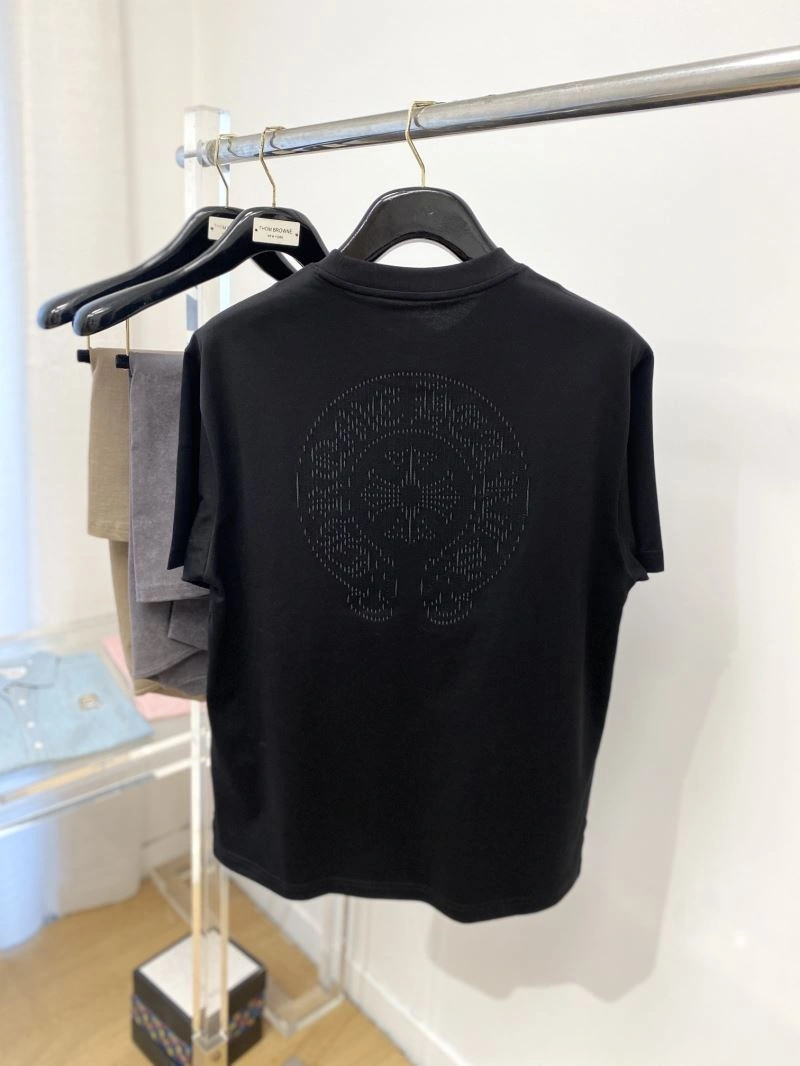 Chrome Hearts T-Shirts RelaxedFit 118718