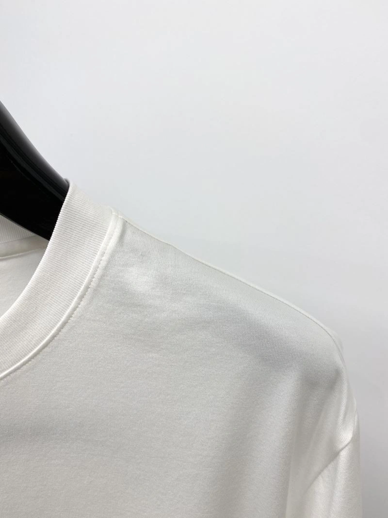 Chrome Hearts T-Shirts Chic 118721