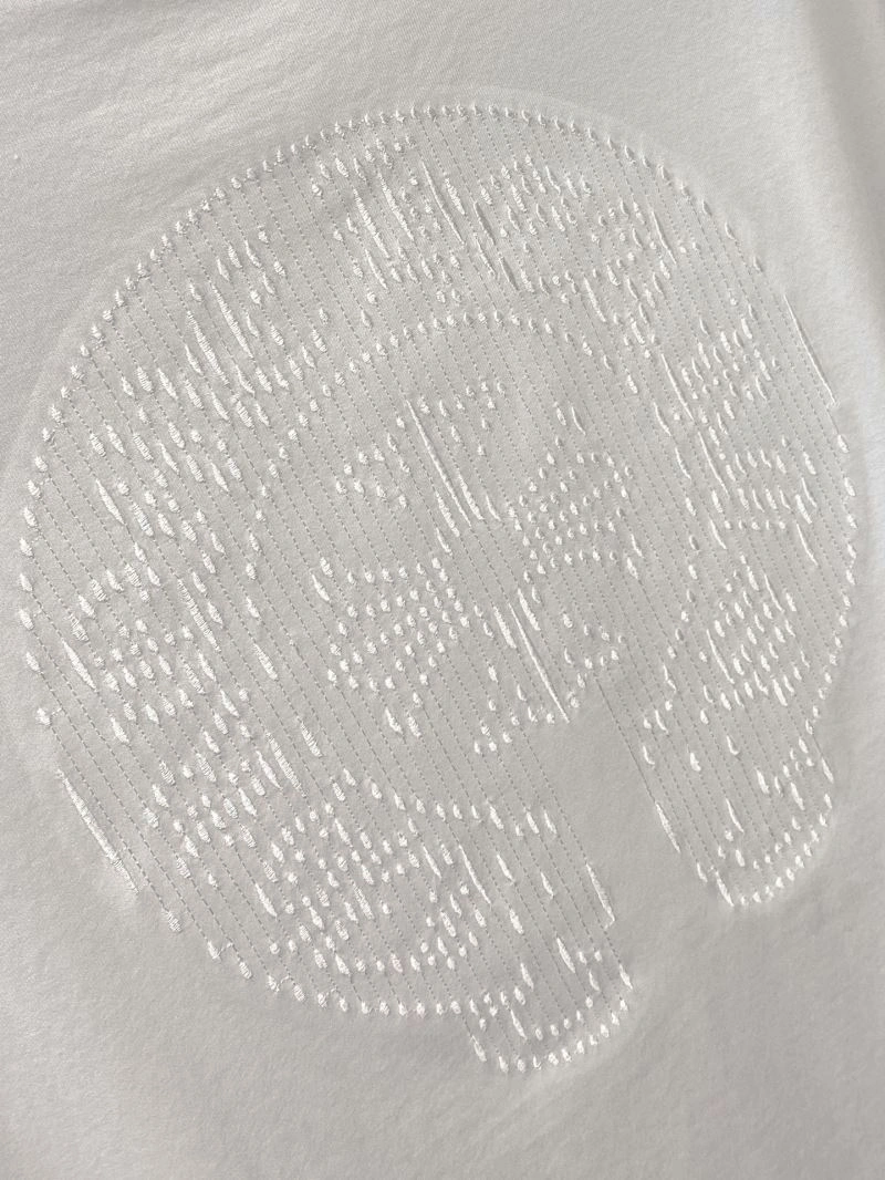 Chrome Hearts T-Shirts Chic 118721