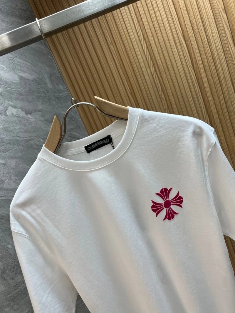 Chrome Hearts T-Shirts Attractive 118723