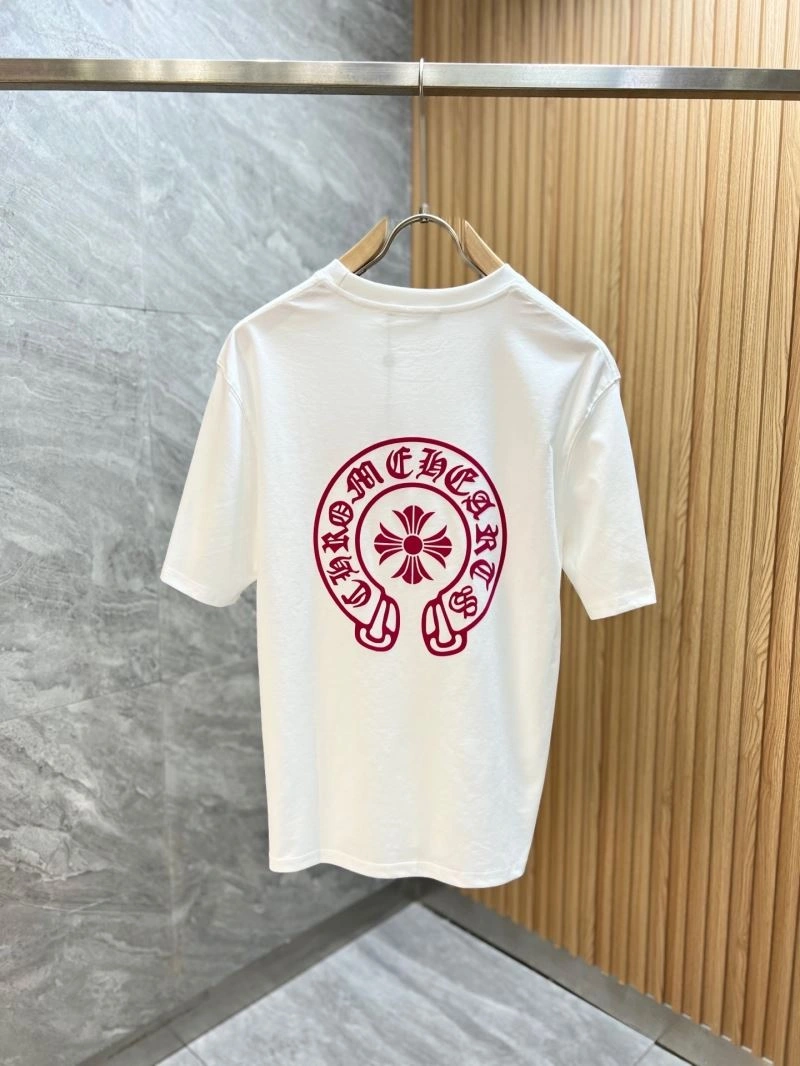 Chrome Hearts T-Shirts Attractive 118723