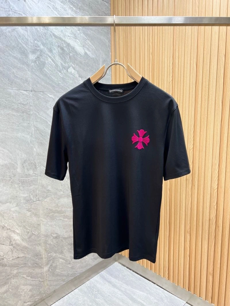 Durable Chrome Hearts T-Shirts 118724