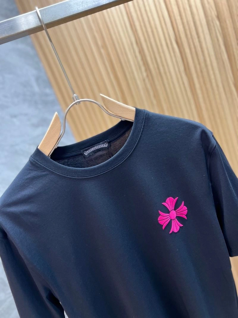 Durable Chrome Hearts T-Shirts 118724