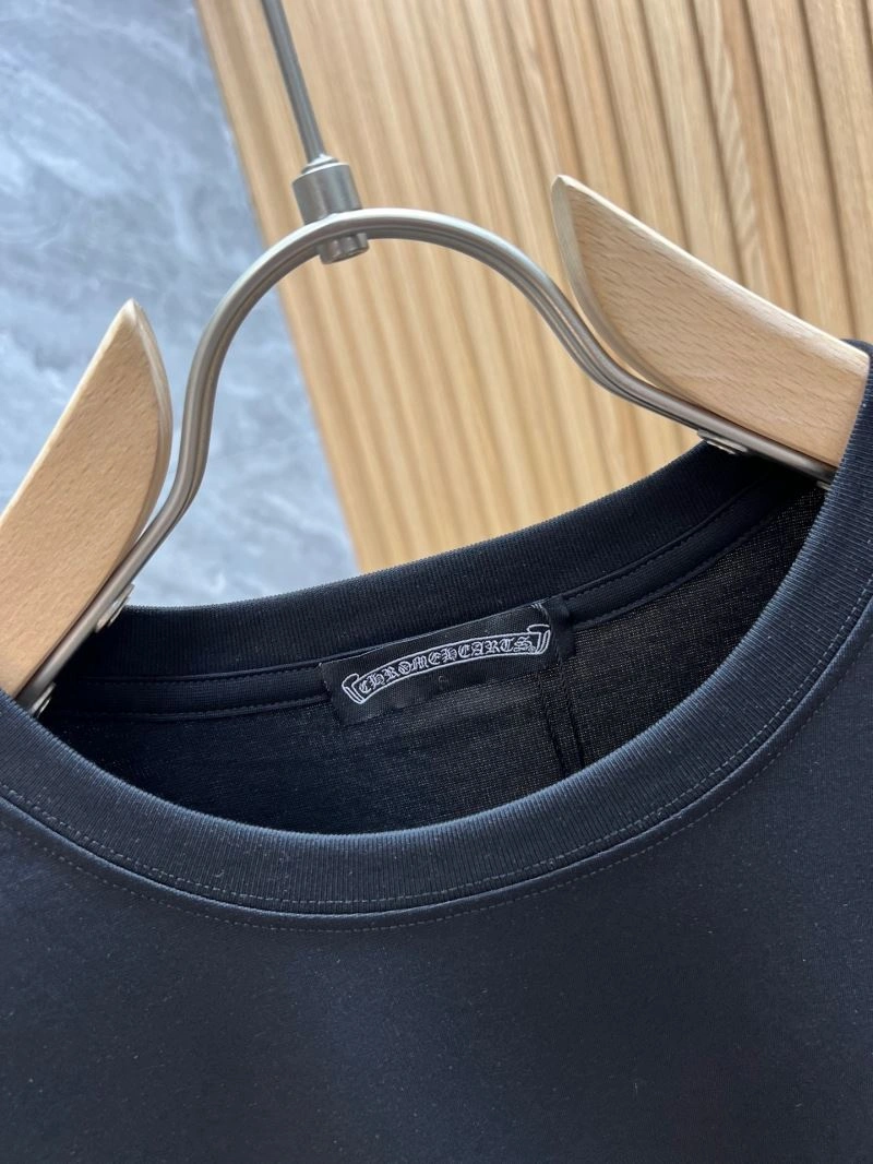 Durable Chrome Hearts T-Shirts 118724