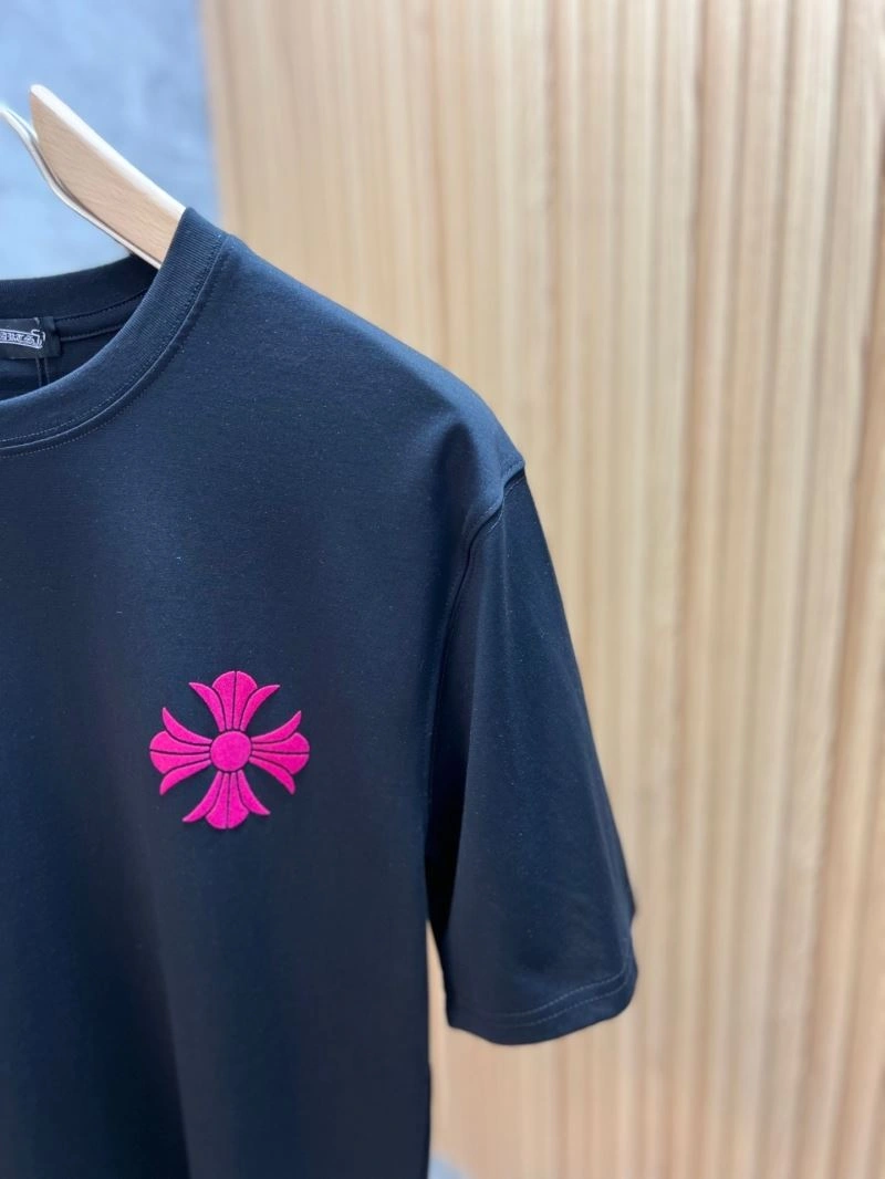 Durable Chrome Hearts T-Shirts 118724