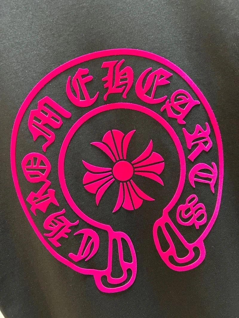 Durable Chrome Hearts T-Shirts 118724
