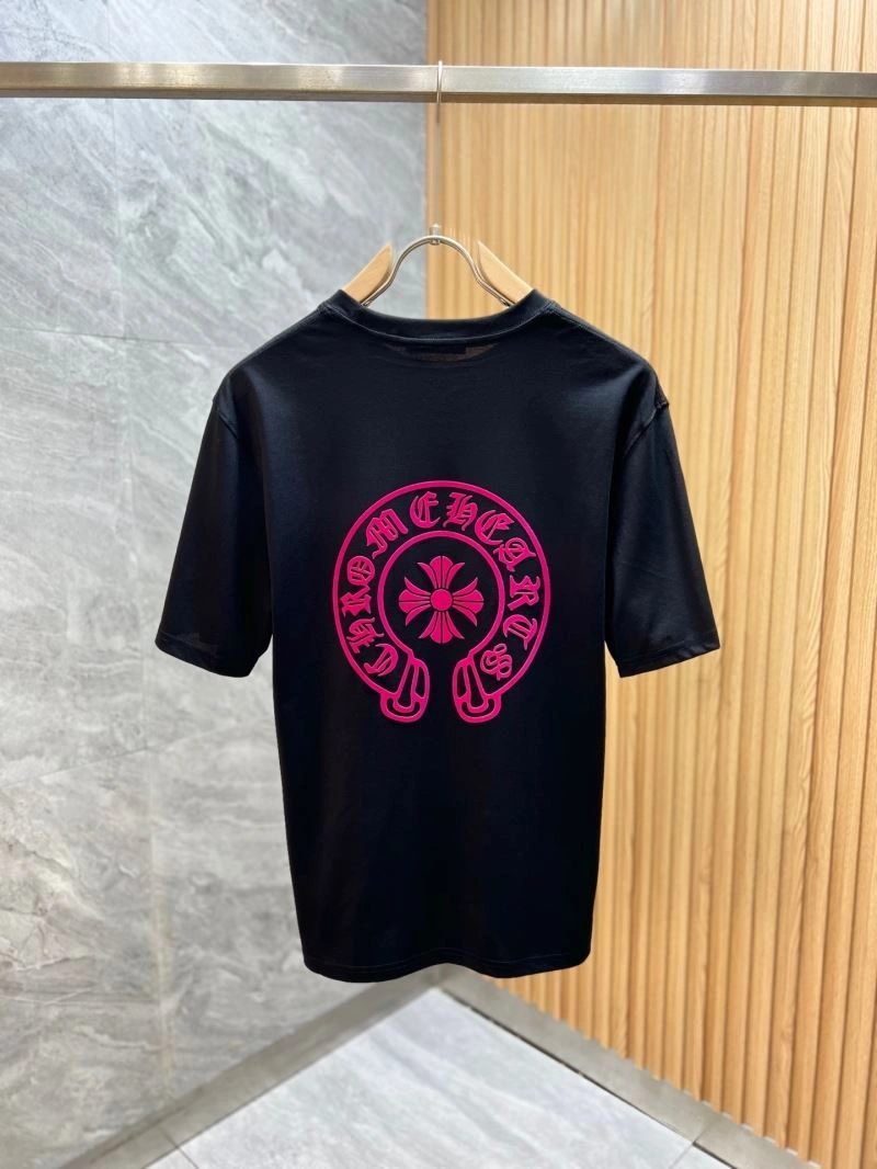 Durable Chrome Hearts T-Shirts 118724