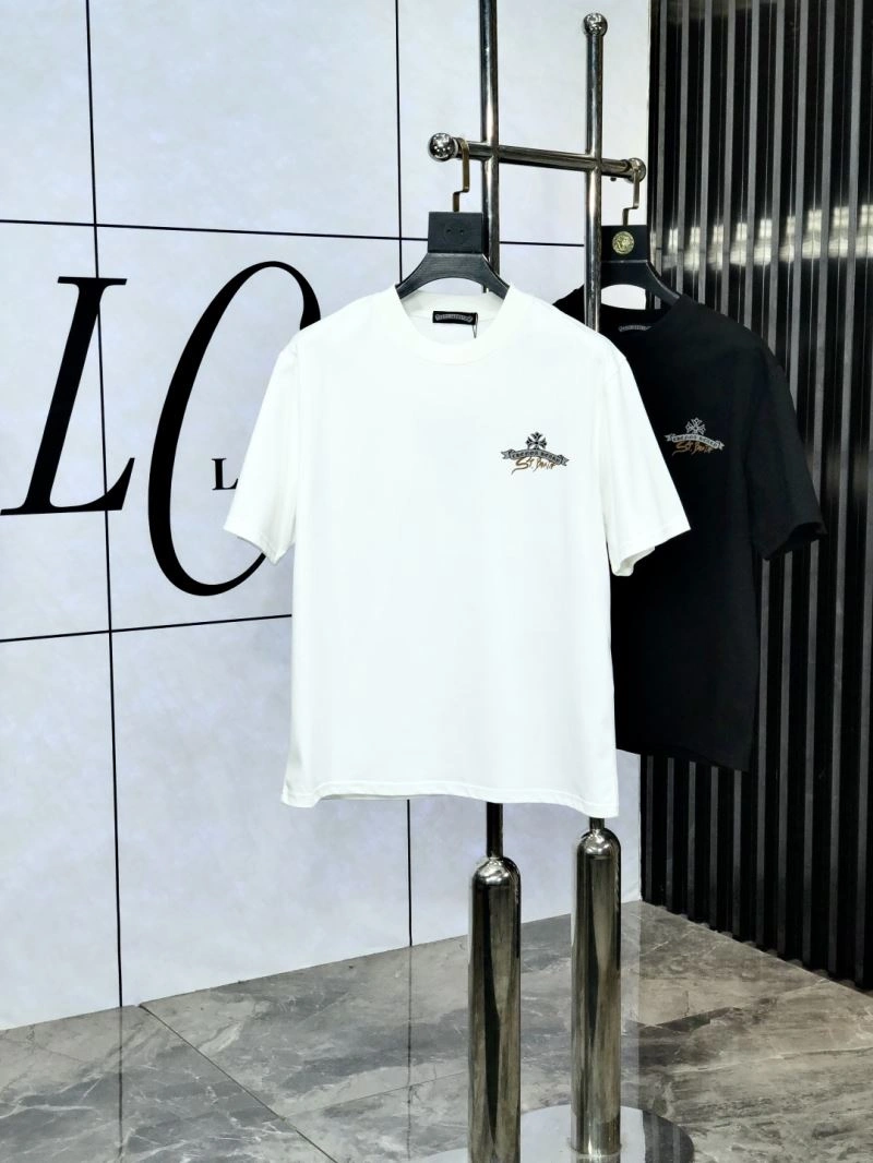 GoodFit Chrome Hearts T-Shirts 118734