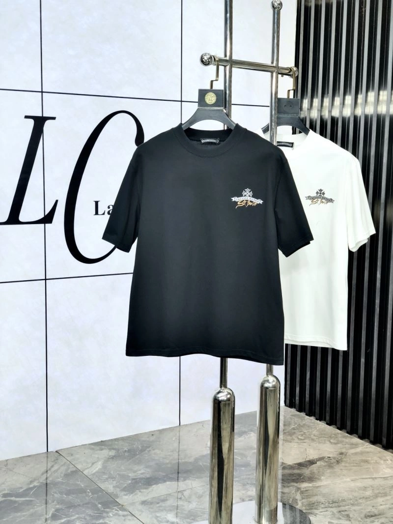 GoodFit Chrome Hearts T-Shirts 118734