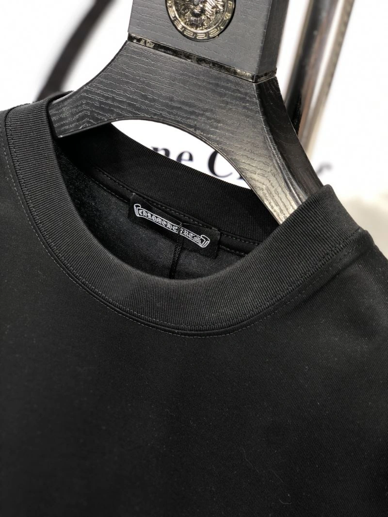 Chrome Hearts T-Shirts Casual 118717