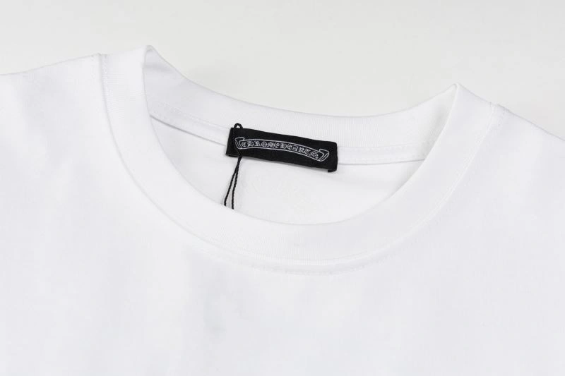 Chrome Hearts T-Shirts FreshLook 118716