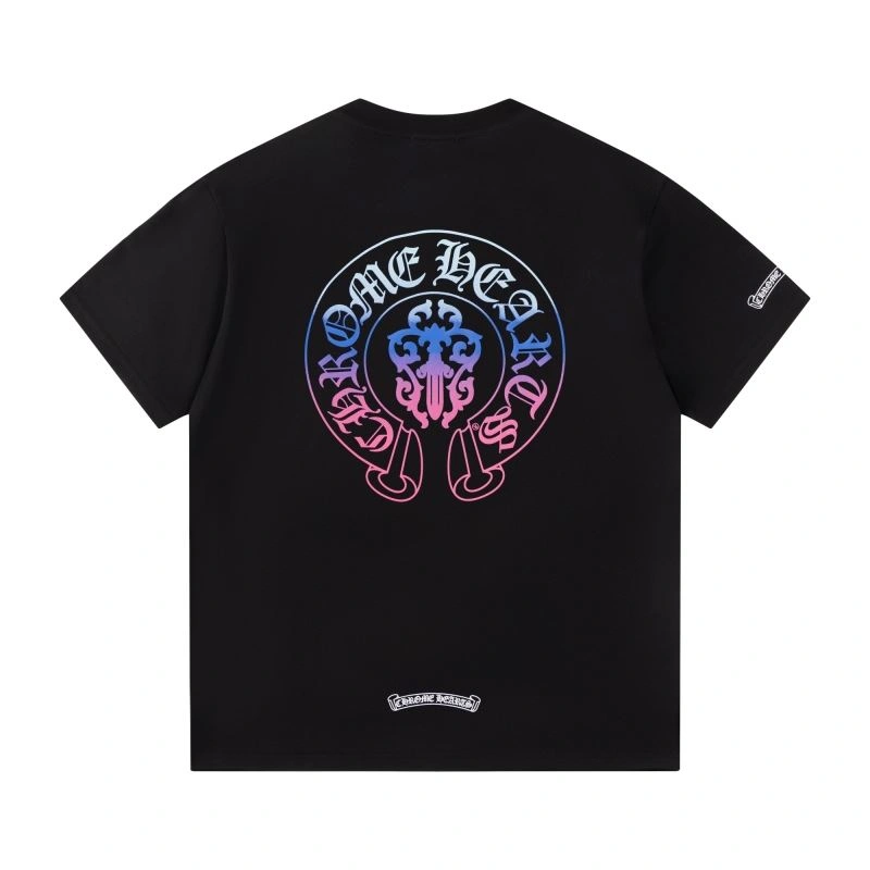 Chrome Hearts T-Shirts Supportive 118714