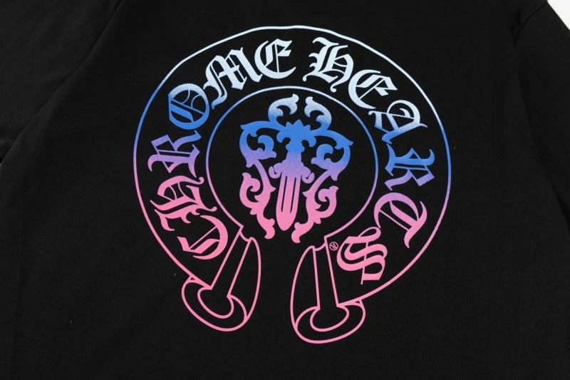 Chrome Hearts T-Shirts Supportive 118714